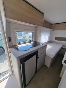 Fahrzeugbild LMC Sassino 460 E #10