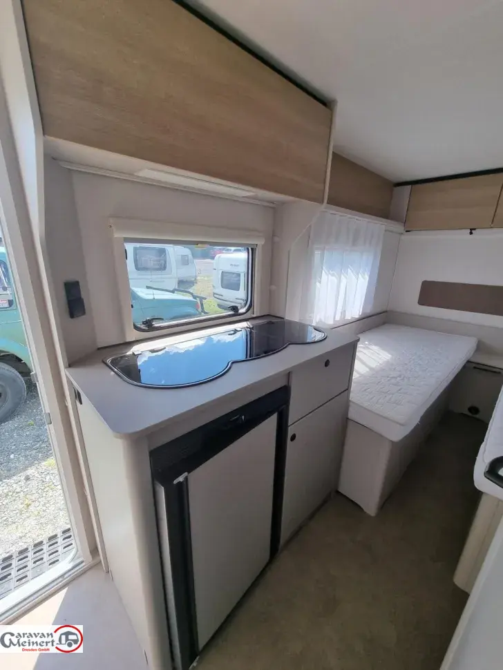 Fahrzeugbild LMC Sassino 460 E #10