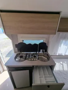 Fahrzeugbild LMC Sassino 460 E #11