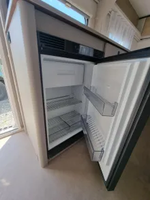 Fahrzeugbild LMC Sassino 460 E #12