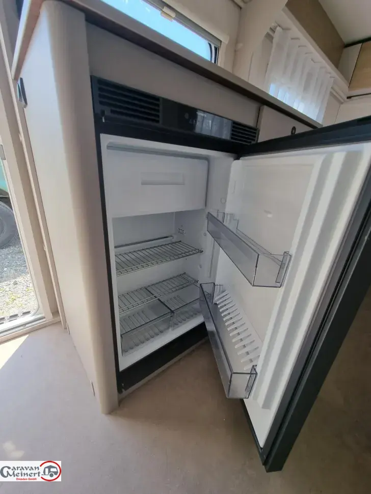 Fahrzeugbild LMC Sassino 460 E #12