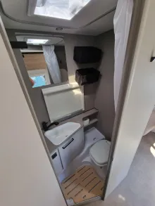 Fahrzeugbild LMC Sassino 460 E #13