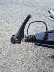 Fahrzeugbild LMC Sassino 460 E #16