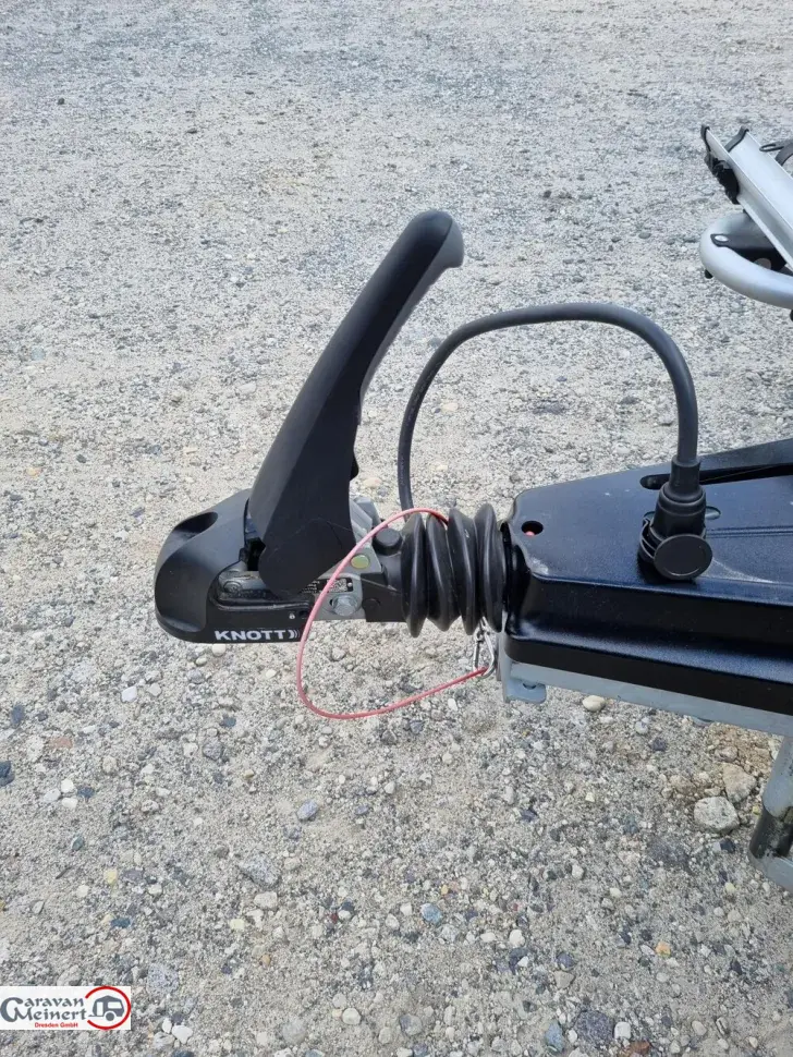 Fahrzeugbild LMC Sassino 460 E #16