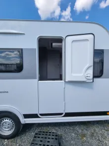 Fahrzeugbild LMC Sassino 460 E #17