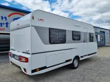 Fahrzeugbild LMC Sassino 460 E #18