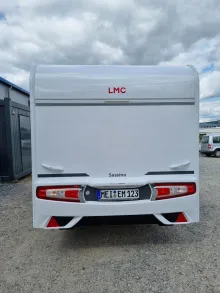 Fahrzeugbild LMC Sassino 460 E #19