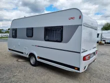 Fahrzeugbild LMC Sassino 460 E #20