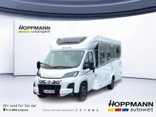 Fahrzeugbild Dethleffs Just Camp Active T 6812 EB #1