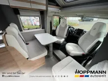 Fahrzeugbild Dethleffs Just Camp Active T 6812 EB #4