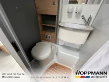 Fahrzeugbild Dethleffs Just Camp Active T 6812 EB #9