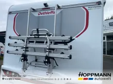 Fahrzeugbild Dethleffs Just Camp Active T 6812 EB #18