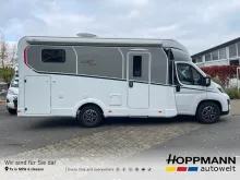 Fahrzeugbild Dethleffs Just Camp Active T 6812 EB #24
