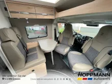 Fahrzeugbild Dethleffs Globetrail 640 ES Fiat #5