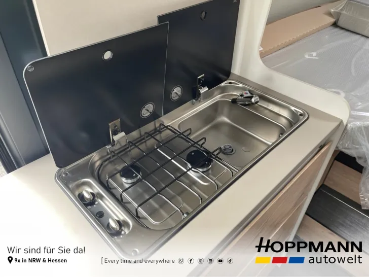 Fahrzeugbild Dethleffs Globetrail 640 ES Fiat #6