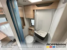 Fahrzeugbild Dethleffs Globetrail 640 ES Fiat #9