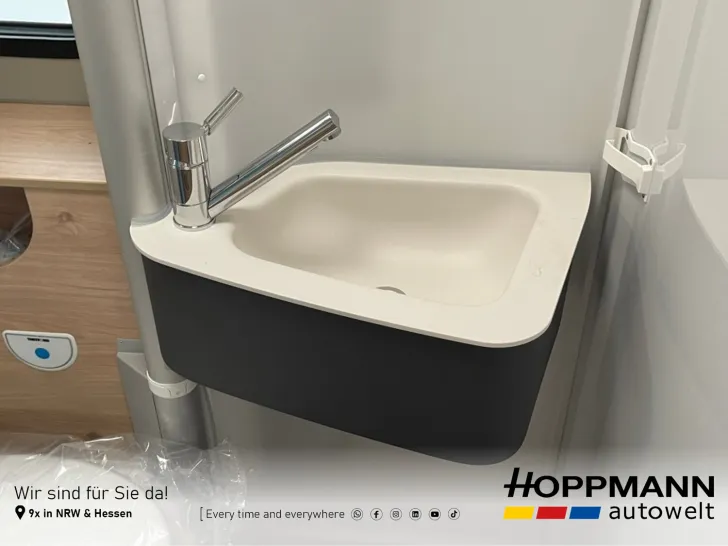 Fahrzeugbild Dethleffs Globetrail 640 ES Fiat #10