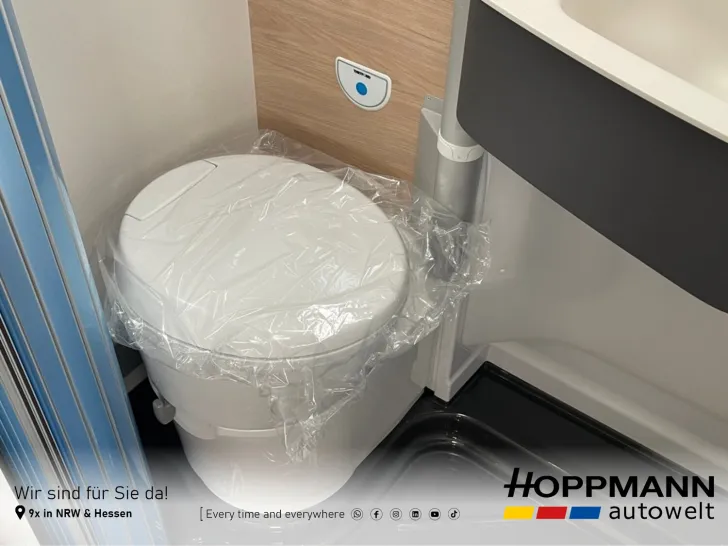 Fahrzeugbild Dethleffs Globetrail 640 ES Fiat #11