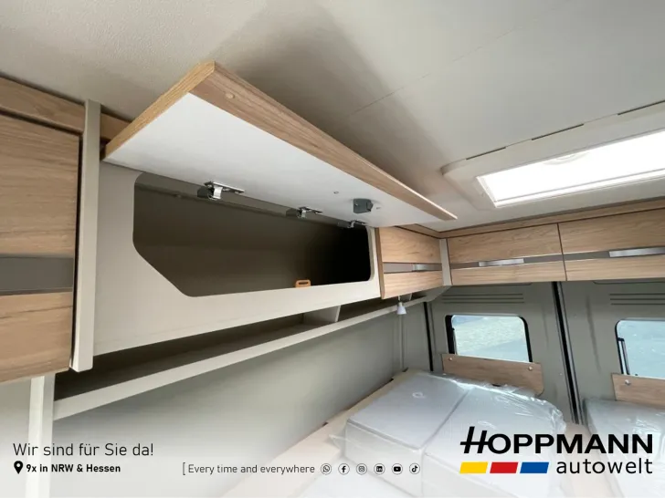 Fahrzeugbild Dethleffs Globetrail 640 ES Fiat #13