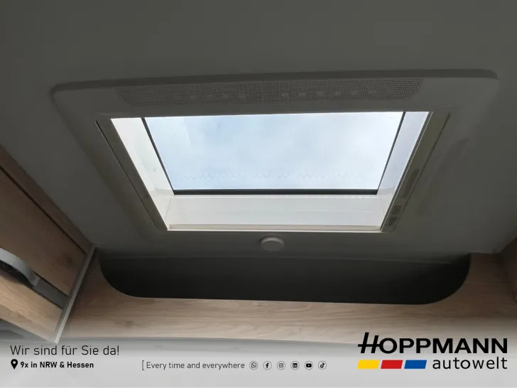 Fahrzeugbild Dethleffs Globetrail 640 ES Fiat #15