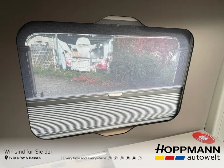 Fahrzeugbild Dethleffs Globetrail 640 ES Fiat #16