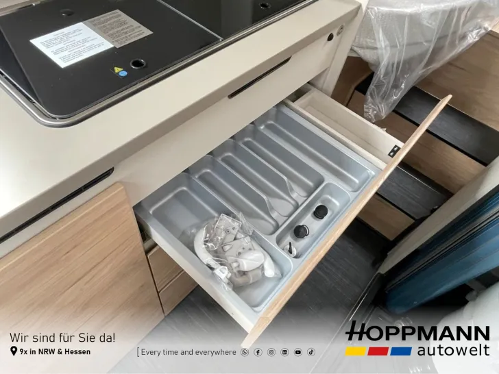 Fahrzeugbild Dethleffs Globetrail 640 ES Fiat #17