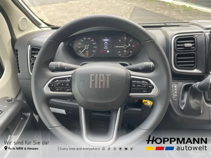 Fahrzeugbild Dethleffs Globetrail 640 ES Fiat #19