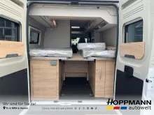 Fahrzeugbild Dethleffs Globetrail 640 ES Fiat #20