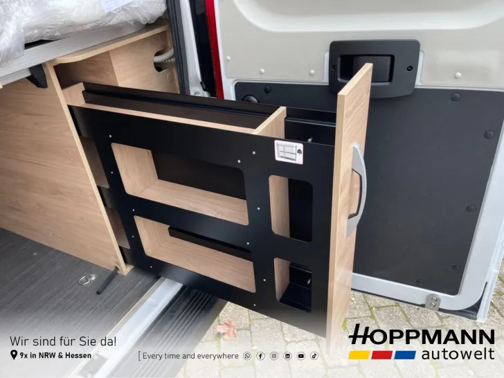 Fahrzeugbild Dethleffs Globetrail 640 ES Fiat #21