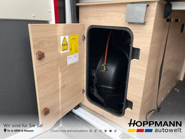 Fahrzeugbild Dethleffs Globetrail 640 ES Fiat #22