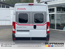 Fahrzeugbild Dethleffs Globetrail 640 ES Fiat #24