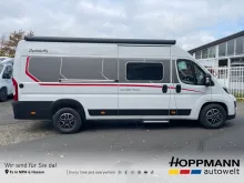 Fahrzeugbild Dethleffs Globetrail 640 ES Fiat #25