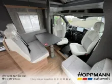 Fahrzeugbild Dethleffs Just Go T 7055 EB #4