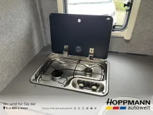 Fahrzeugbild Dethleffs Just Go T 7055 EB #5