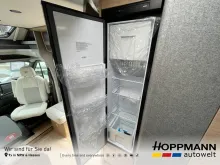 Fahrzeugbild Dethleffs Just Go T 7055 EB #7