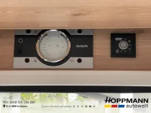 Fahrzeugbild Dethleffs Just Go T 7055 EB #8