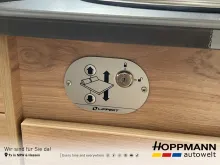 Fahrzeugbild Dethleffs Just Go T 7055 EB #10