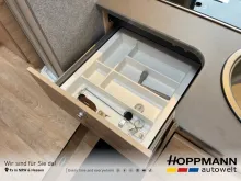 Fahrzeugbild Dethleffs Just Go T 7055 EB #12