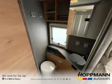 Fahrzeugbild Dethleffs Just Go T 7055 EB #14