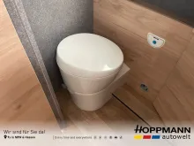 Fahrzeugbild Dethleffs Just Go T 7055 EB #16