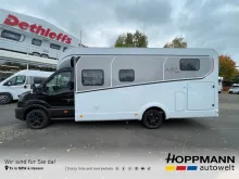 Fahrzeugbild Dethleffs Just Go T 7055 EB #20