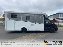 Fahrzeugbild Dethleffs Just Go T 7055 EB #21