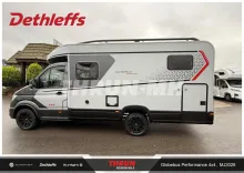Fahrzeugbild Dethleffs Globebus Performance 4x4 T 46 First Edition #6