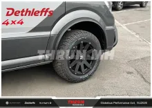 Fahrzeugbild Dethleffs Globebus Performance 4x4 T 46 First Edition #8