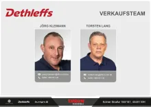 Fahrzeugbild Dethleffs Globetrail Performance 600 DR VW Reduziert ! #6