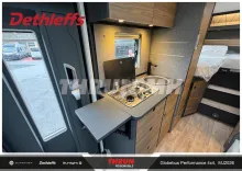 Fahrzeugbild Dethleffs Globebus Performance 4x4 T 46 First Edition #13