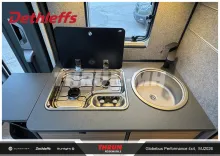 Fahrzeugbild Dethleffs Globebus Performance 4x4 T 46 First Edition #14