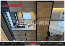 Fahrzeugbild Dethleffs Globebus Performance 4x4 T 46 First Edition #15