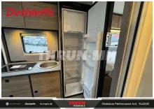 Fahrzeugbild Dethleffs Globebus Performance 4x4 T 46 First Edition #16