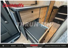Fahrzeugbild Dethleffs Globebus Performance 4x4 T 46 First Edition #18